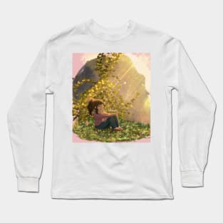 The Last of Us Long Sleeve T-Shirt